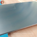 Титан лист металлической пластины толщиной 3мм